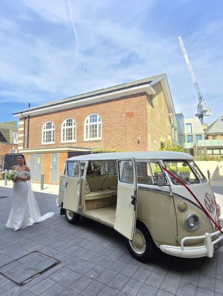 Moments CARS AND LIMOS